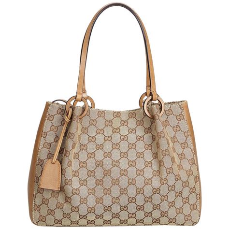 gucci limited edition bags|gucci guccissima tote.